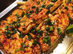 -宫老四·上品烧烤酒店(汉东路店)