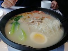 -煜丰汴京烤鸭(福彩路店)