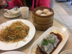 -多多旺港式茶餐厅(新区店)