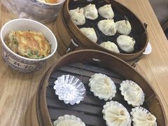 -四季美汤包(户部巷店)