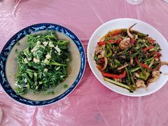 -城北松滋鸡馆(陆羽文化市场店)