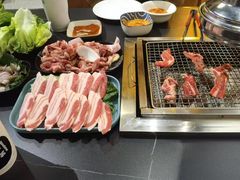 -雁荡老杨土菜馆