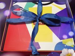 -卡漫莫尼蛋糕(徐汇店)