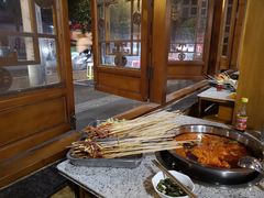 -玉林串串香·成都老字号(玉林街总店)