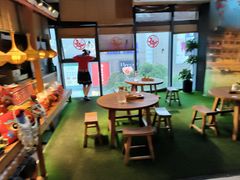 -吃饭皇帝大(解放西路店)