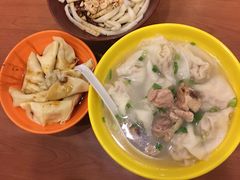 -龙抄手(春熙路总店)