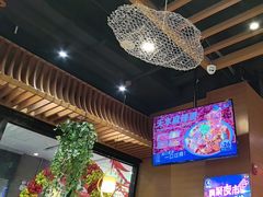 -西部马华清真兰州牛肉面·烧烤夜市(三里河店)
