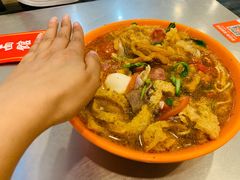 -易记皮肚面(明瓦廊店)