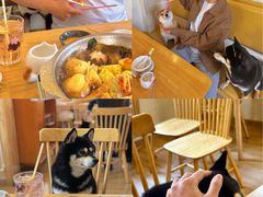 -柴の食堂·日式家庭料理·熊之肆(大学路店)
