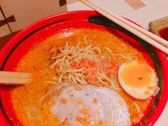 -一幻拉面(铜锣湾店)