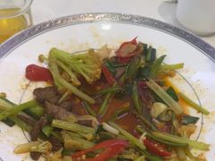 -帕米尔食府(白云观店)