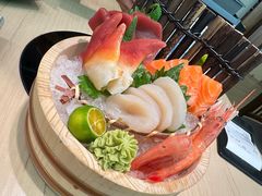 -沼津港精致料理·寿喜烧·烧鸟(漕河泾印象城店)