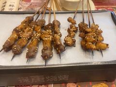-探唐烧烤(棠东店)