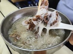 -西天尾扁食卤肉(湄洲农贸市场店)