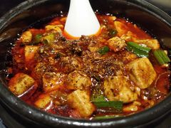 -陈麻婆豆腐总店