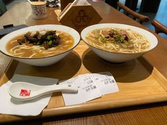 -奎元馆(市民中心店)