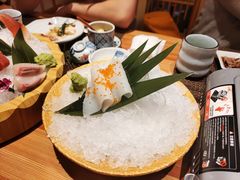 -皇品田苑日式料理(苏州中心店)