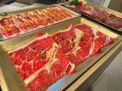 -西塔老太太泥炉烤肉(川沙百联店)