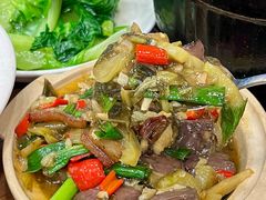 -斯丹姜母鸭·古法干香(涂门街总店)