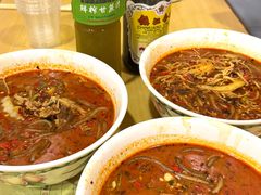 -酸辣粉(氹仔店)
