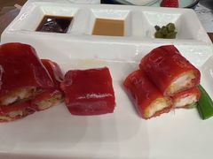 -云山茶餐厅(广东大厦店)
