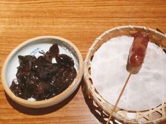 -和府捞面(东直门银座店)