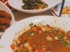 -宁波石浦大饭店(新材料城店)