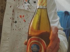 青岛啤酒-九龙餐厅(大沽路店)