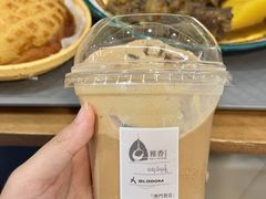 -津津飯堂