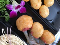 -丽江庭院之爱在路上(西单店)