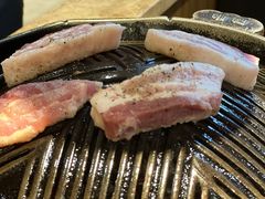 -kingkong大猩猩烤肉(CBD店)