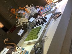 -芭菲盛宴·环球美食(袁家岗店)