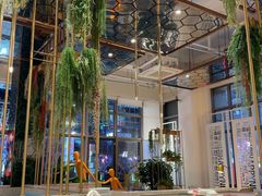 -红樱桃·欢乐餐厅(太原里店)