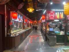 -和源祥·日照菜扛把子(万平口一店)