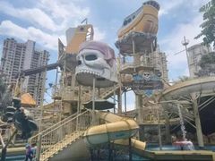 -亚马逊丛林水乐园