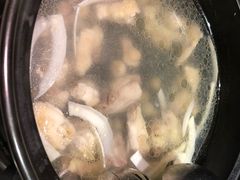 -润泽园椰子鸡(汇一城店)