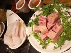 -纸盐河码头火锅(十八梯店)