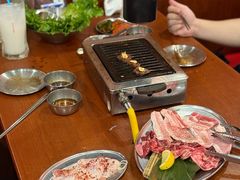 -大阪烧肉BAKA一代(国贸商住大厦店)