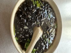 -宝光熏肉鞋底火烧(新街口店)