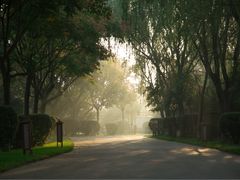 -华山御温泉度假村