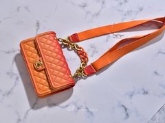 -CHANEL(恒隆广场店)