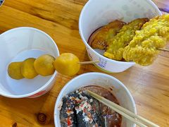 -李字号臭豆腐(总店)