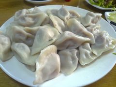白记水饺-白记饺子馆多伦道店