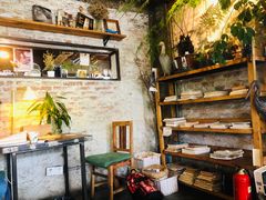 -仙峰天然面包(迎宾路店)