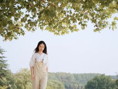 -钟山体育运动公园
