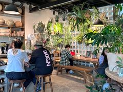 -自由生长植物工作室(深港花卉中心店)