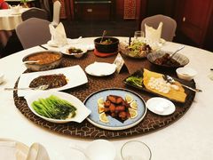 -上海安亭别墅花园酒店