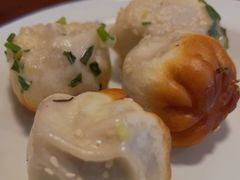 -舒蔡记生煎菜饭(云南中路店)