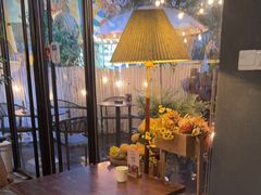 -咖法森林·咖啡  酒吧(天河店)