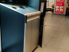 -麦当劳(欢乐谷店)